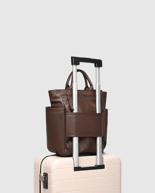 Louenhide Baby Bronx Backpack