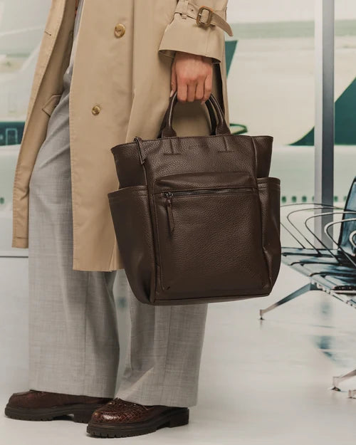 Louenhide Baby Bronx Backpack