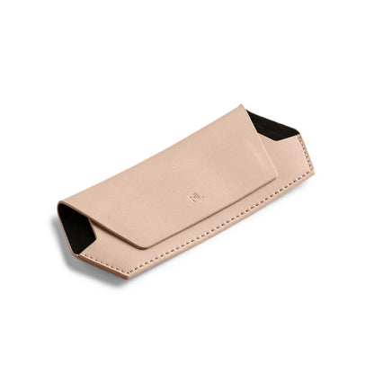 Fox & Leo Glasses Case - Blush
