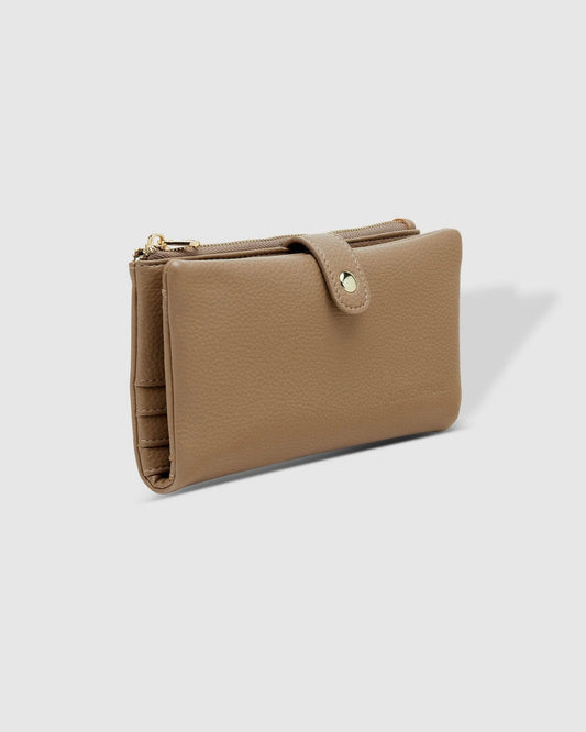 Stella Wallet | Coffee
