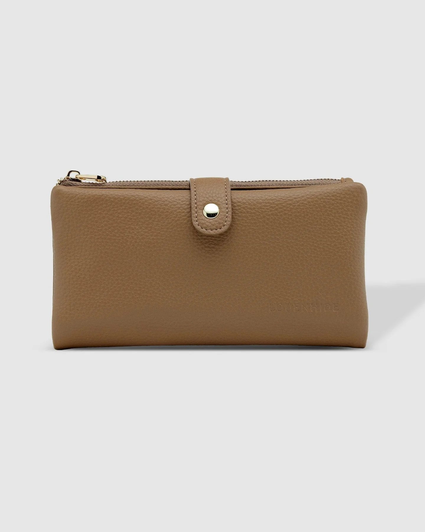 Stella Wallet | Coffee