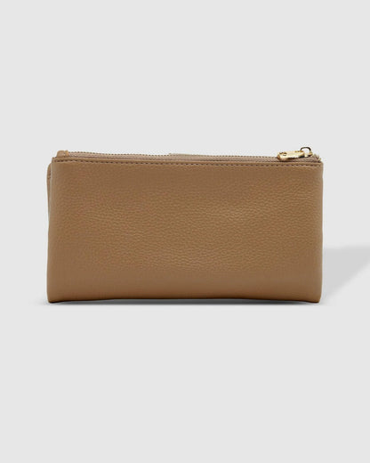 Stella Wallet | Coffee