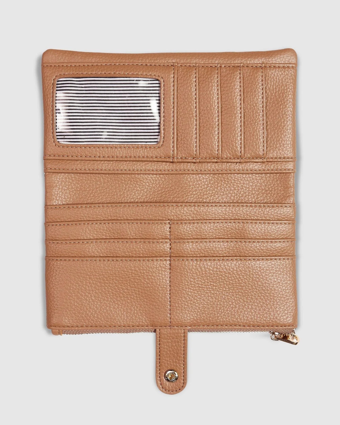Stella Wallet | Coffee