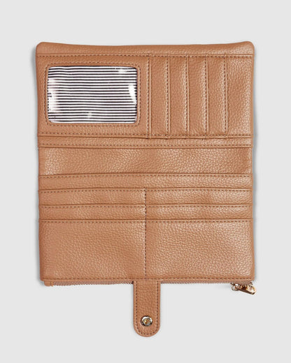 Stella Wallet | Coffee