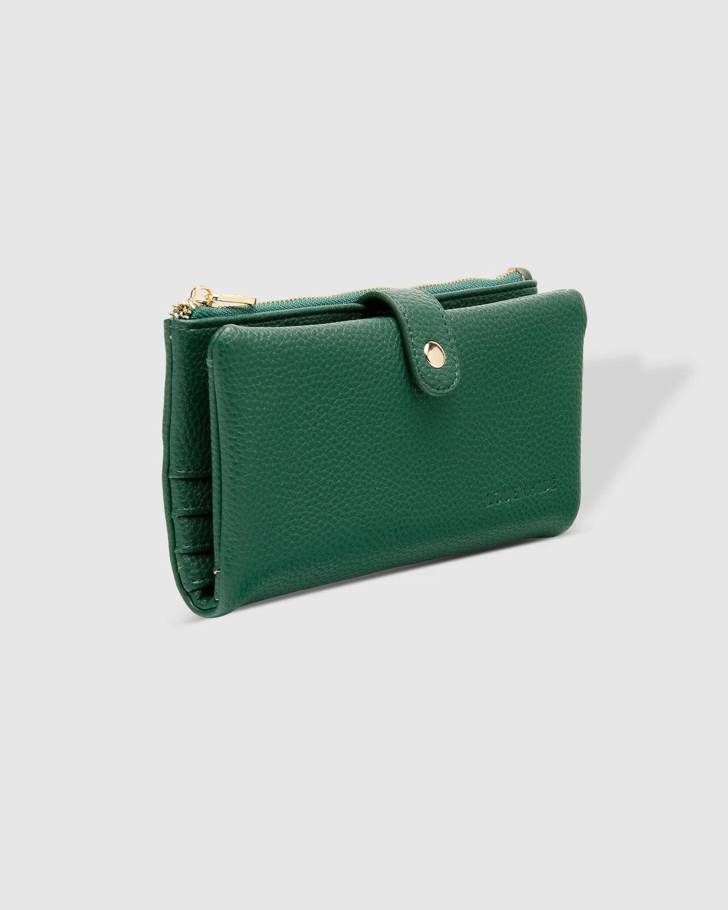 Stella Wallet | Green