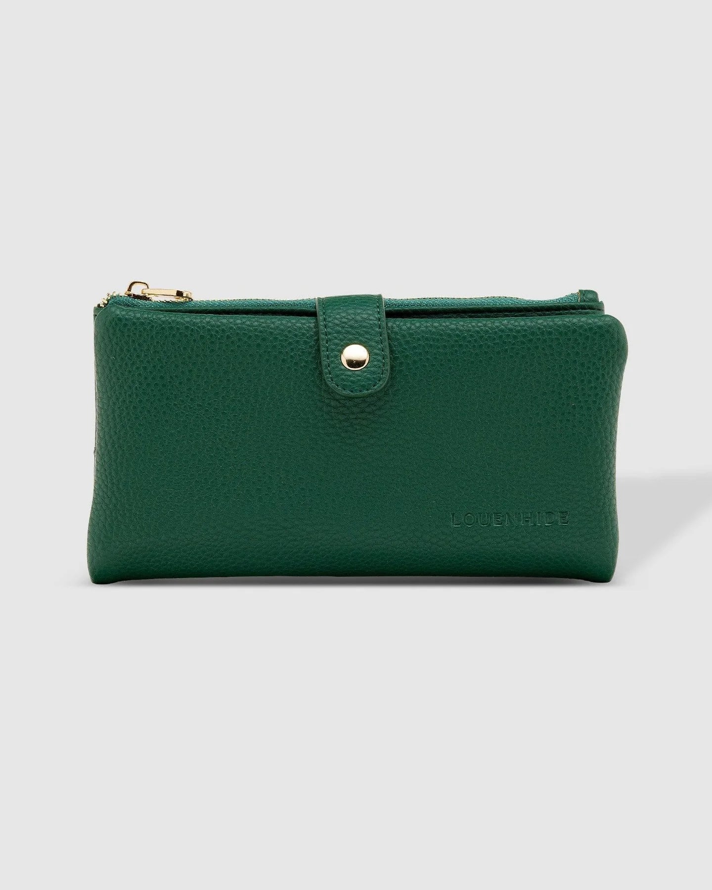 Stella Wallet | Green