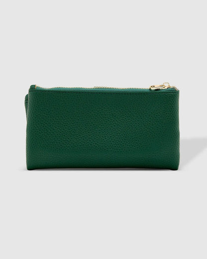 Stella Wallet | Green