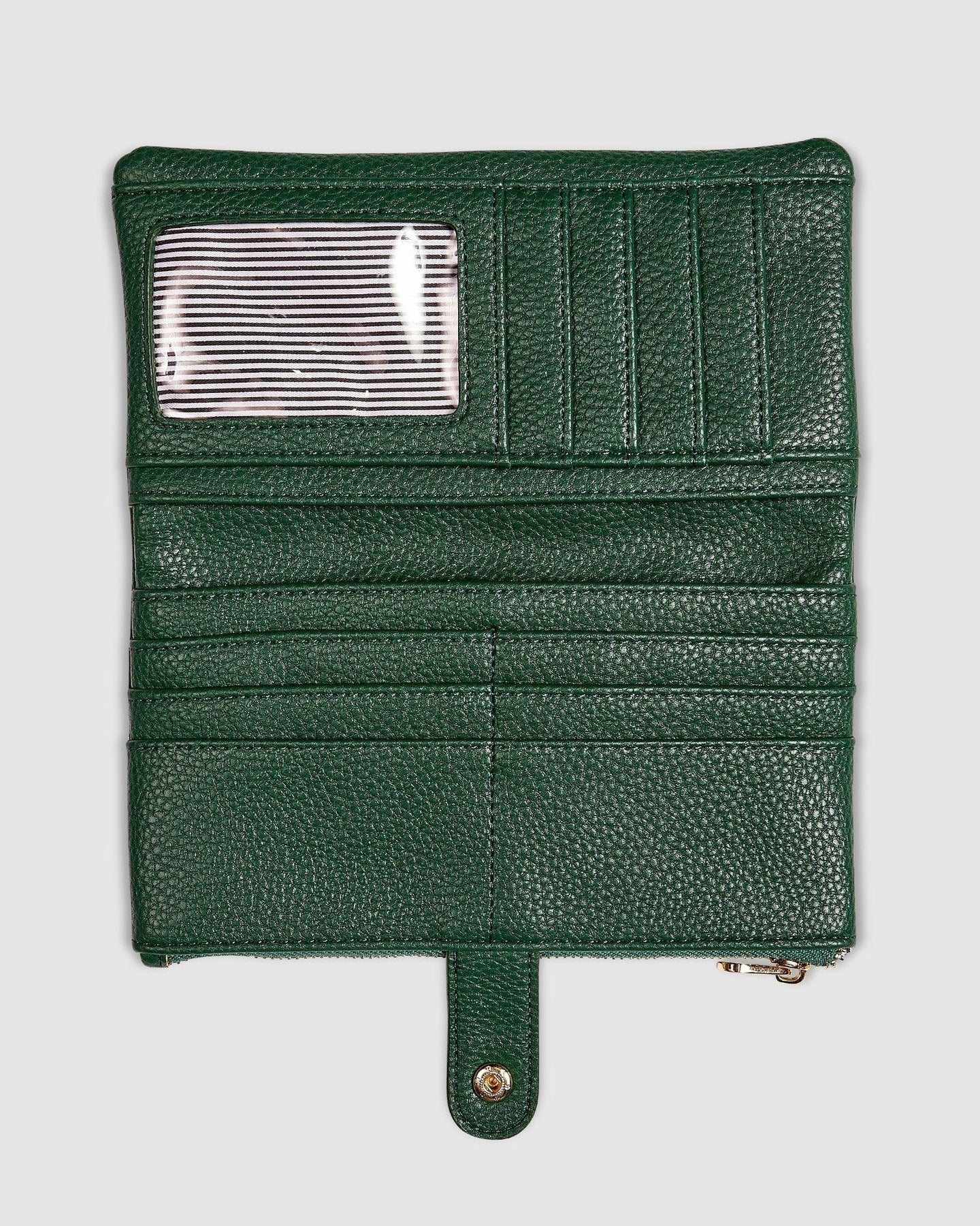 Stella Wallet | Green