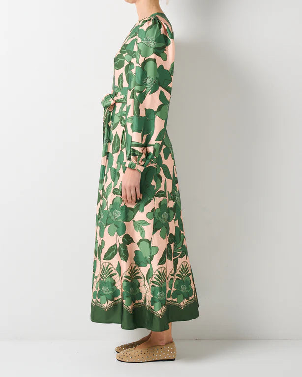 Paris Dress | Jaguar Jungle