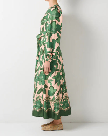 Paris Dress | Jaguar Jungle