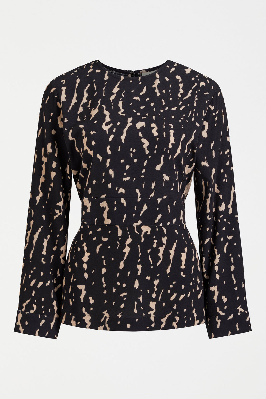 ELK Solina Top - Giotti Print