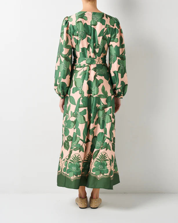 Paris Dress | Jaguar Jungle