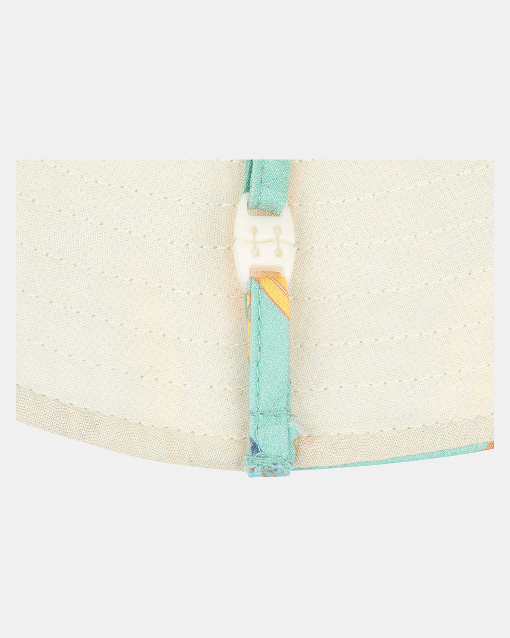 Toshi Sunhat Odyssey- Wagon Wheels