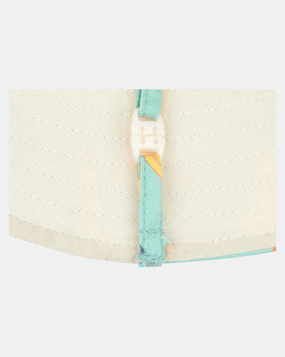 Toshi Sunhat Odyssey- Wagon Wheels