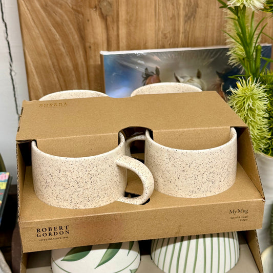 Celestial My Mugs - Set of 4