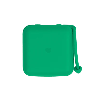 BIBS Pacifier Box - Cactus