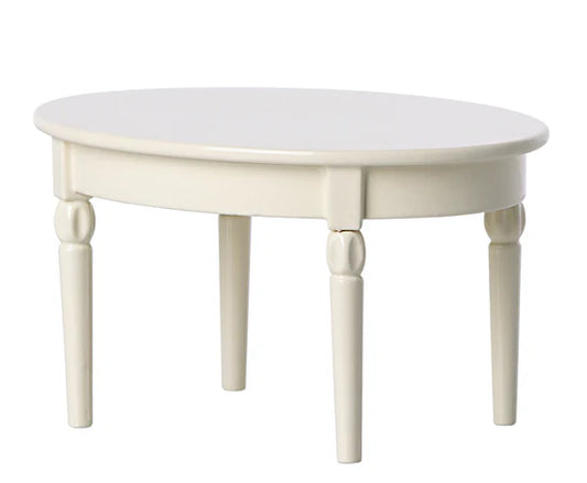 Maileg Mouse Dining Table