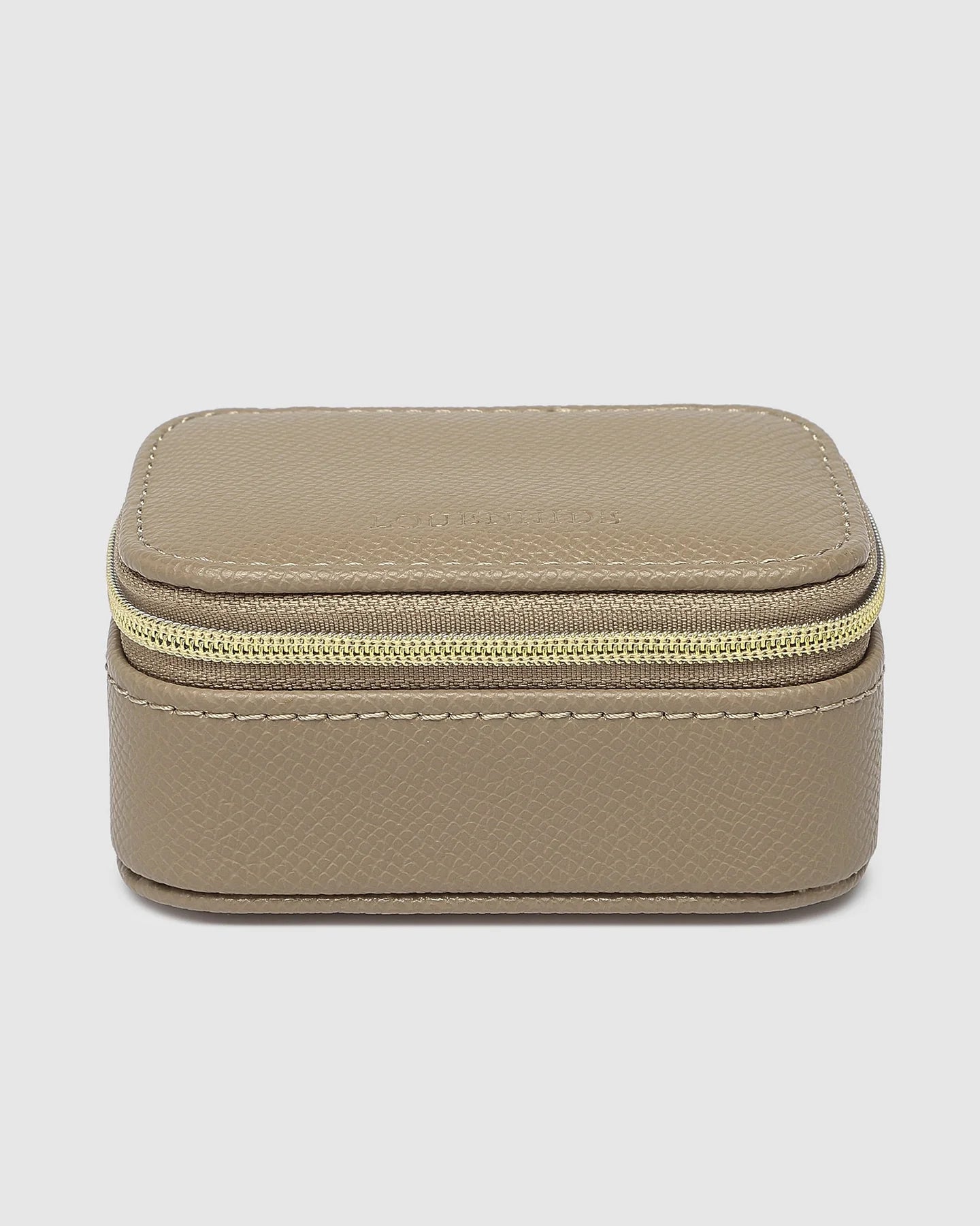 Louenhide Suzie Jewellery Box - Chai