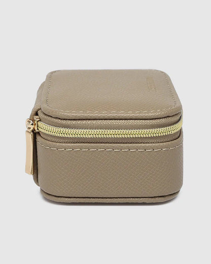 Louenhide Suzie Jewellery Box - Chai