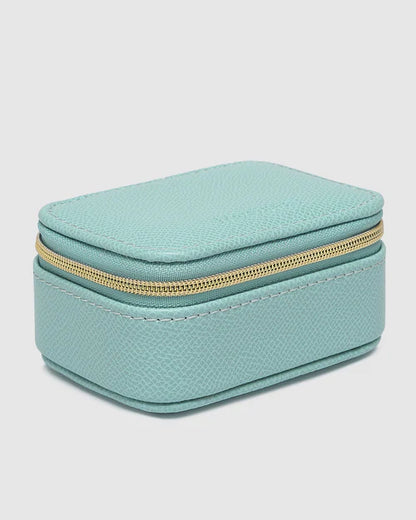 Louenhide Suzie Jewellery Box - Mint