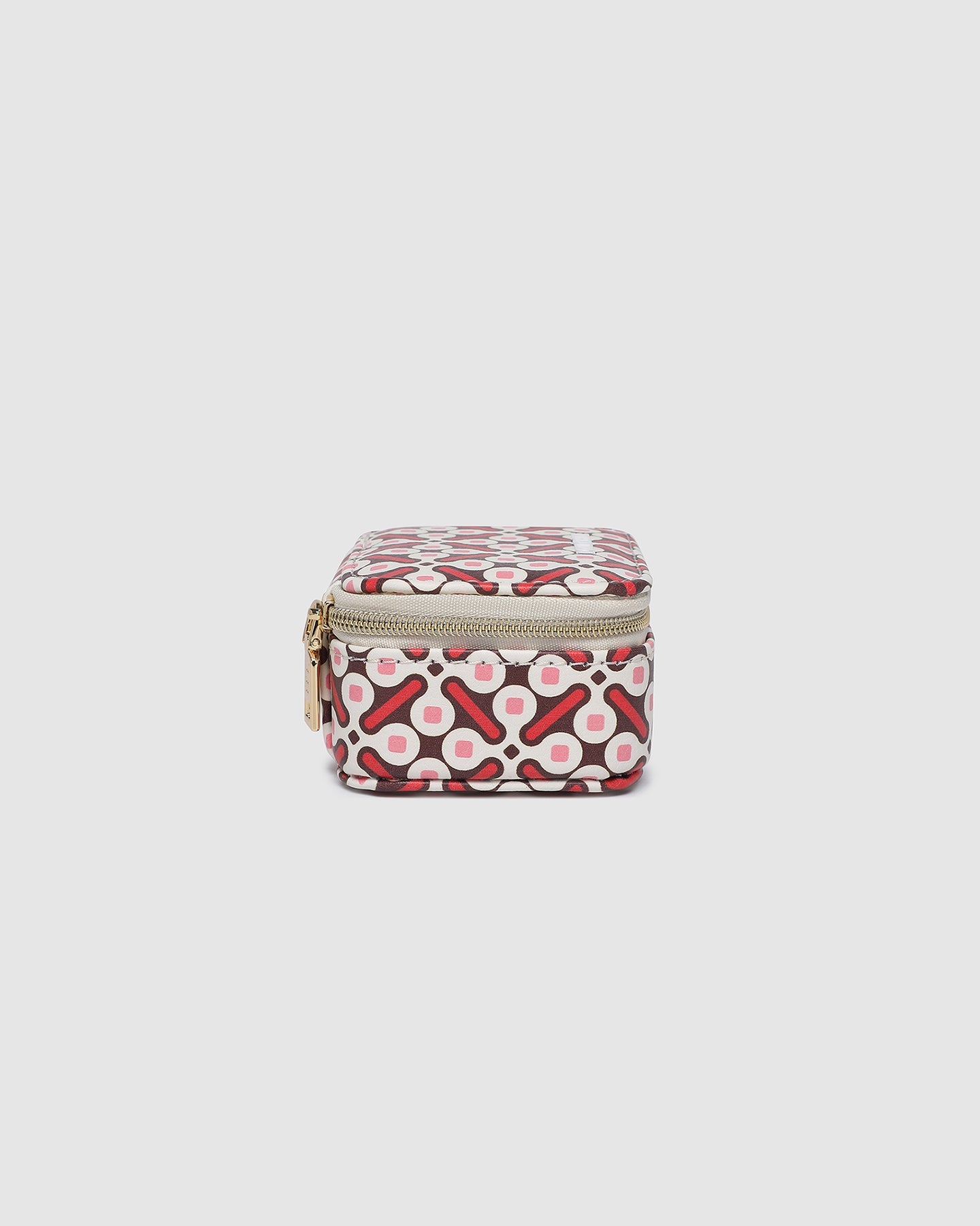 Louenhide Suzie Jewellery Box - Retro Pink