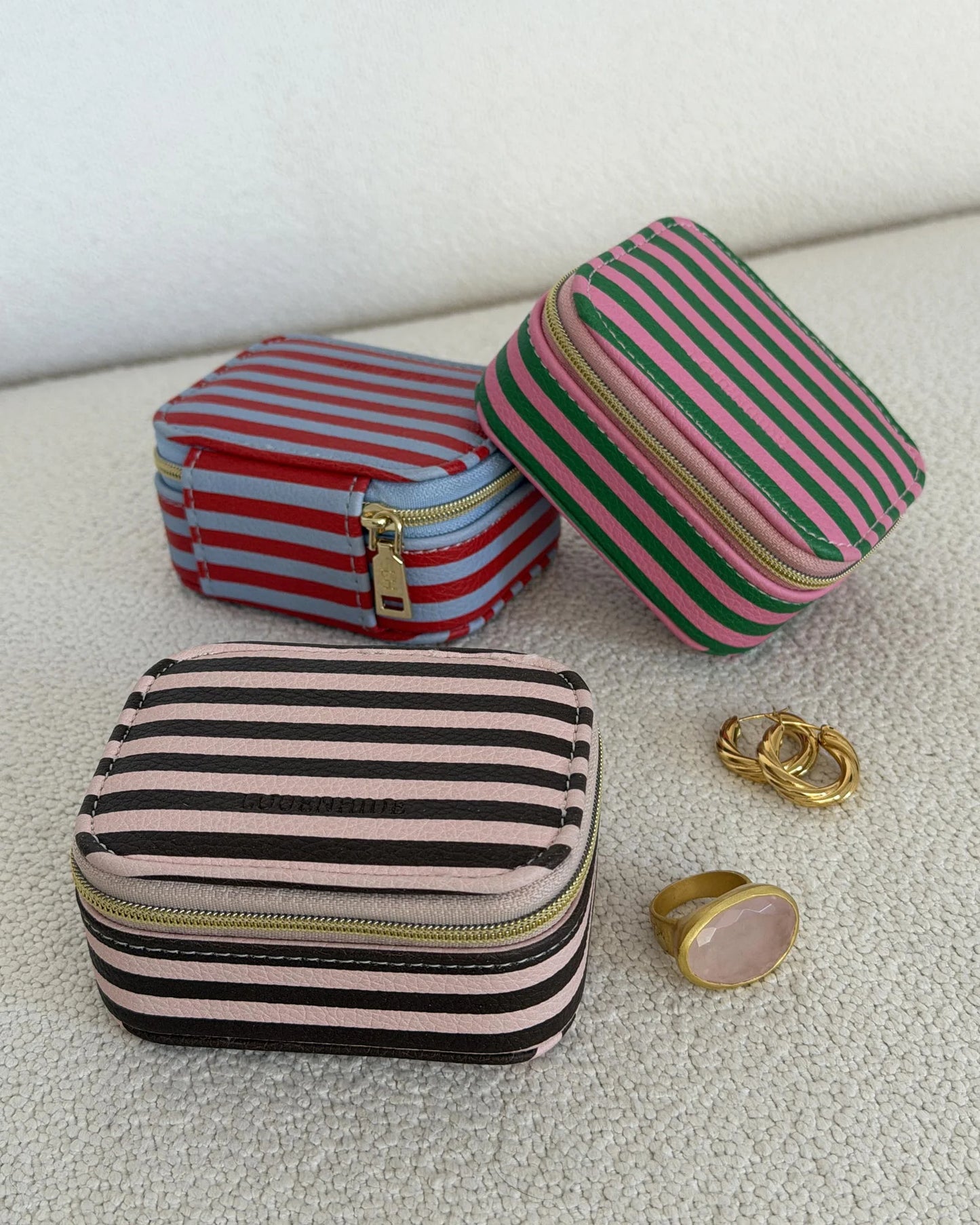 Louenhide Suzie Jewellery Box