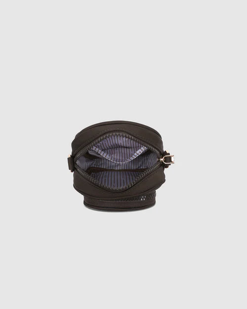Louenhide Lyla Phone Bag - Chocolate