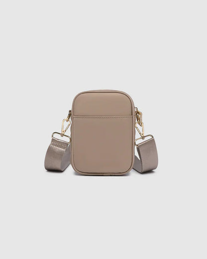 Louenhide Lyla Phone Bag - Mocha