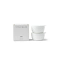 Mini Bowls- 2 Pack | Salt