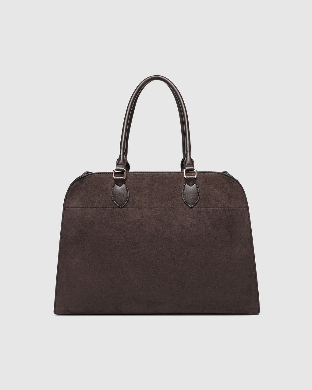 Louenhide Blaire Tote Bag | Chocolate