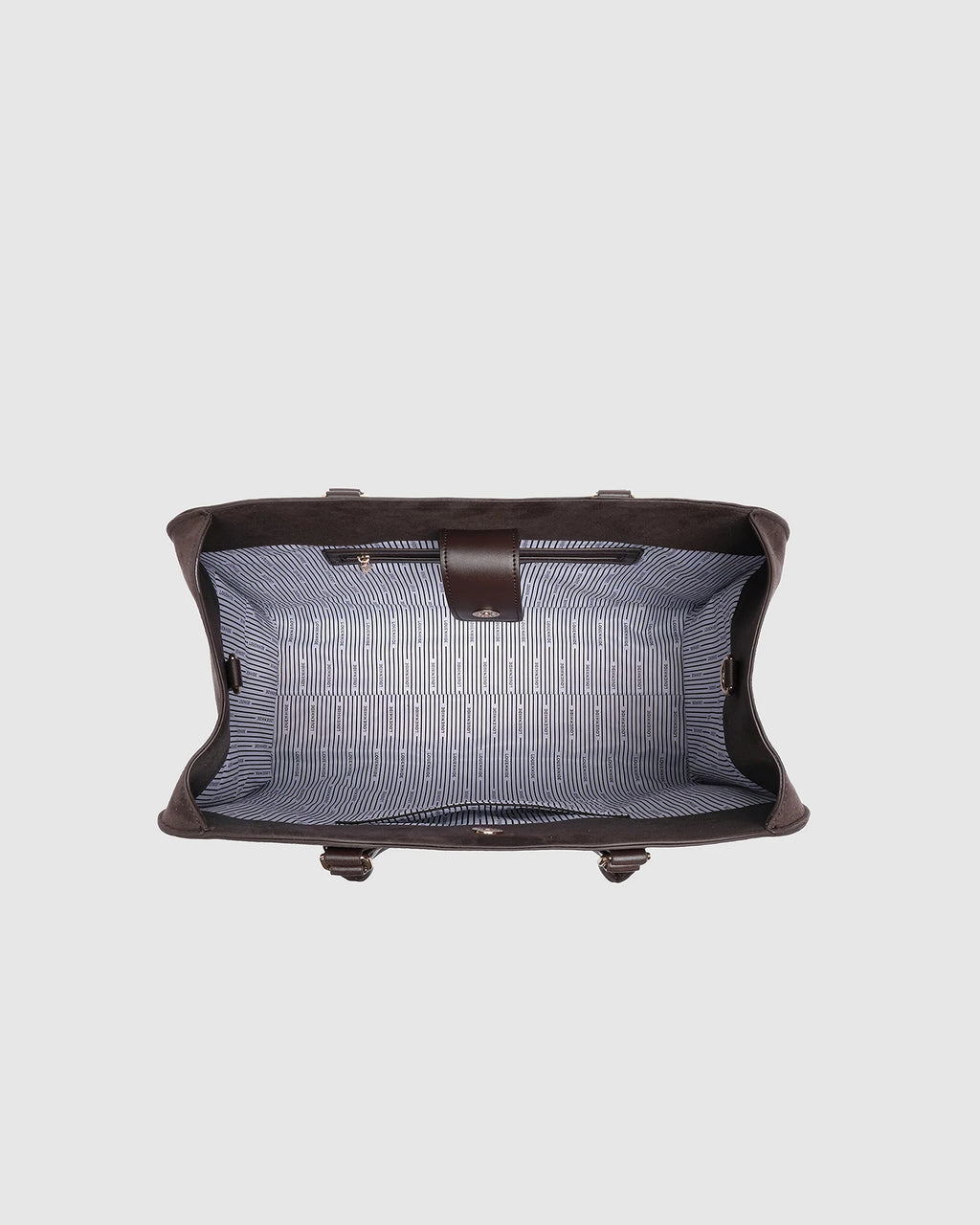 Louenhide Blaire Tote Bag | Chocolate