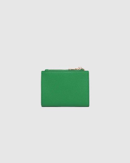 Louenhide Lily Wallet - Apple Green