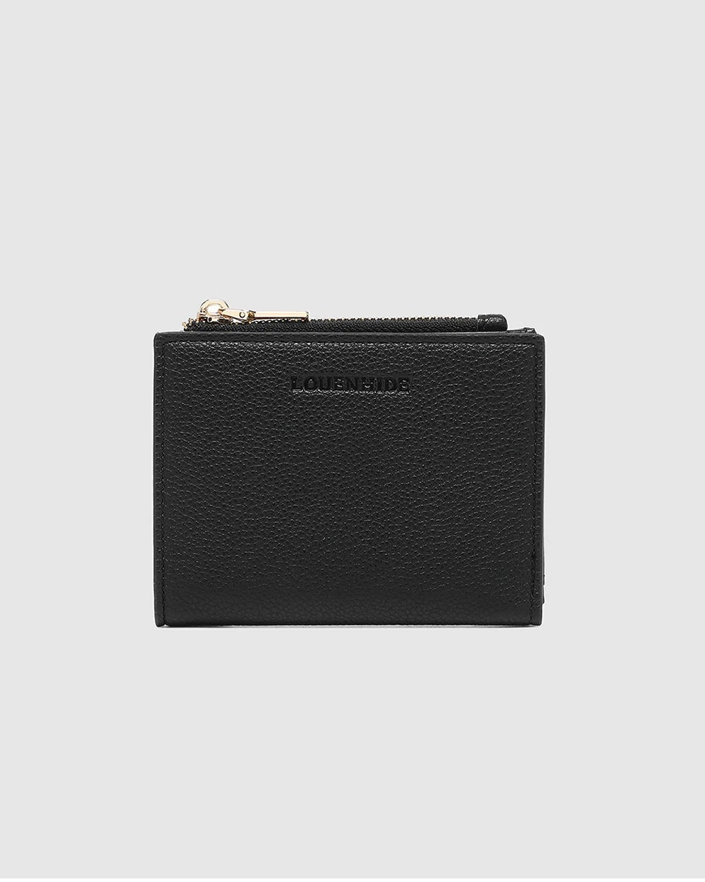 Louenhide Lily Wallet - Black