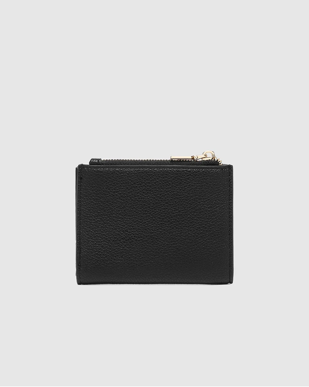 Louenhide Lily Wallet - Black