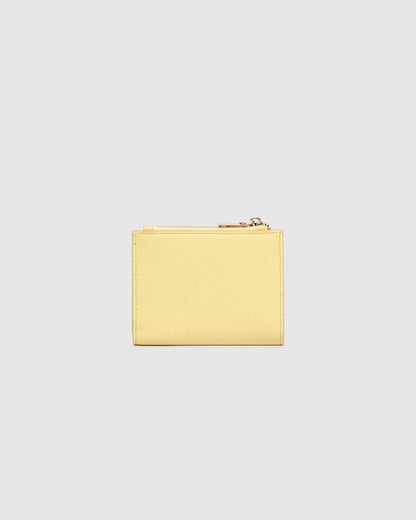Louenhide Lily Wallet - Butter Yellow