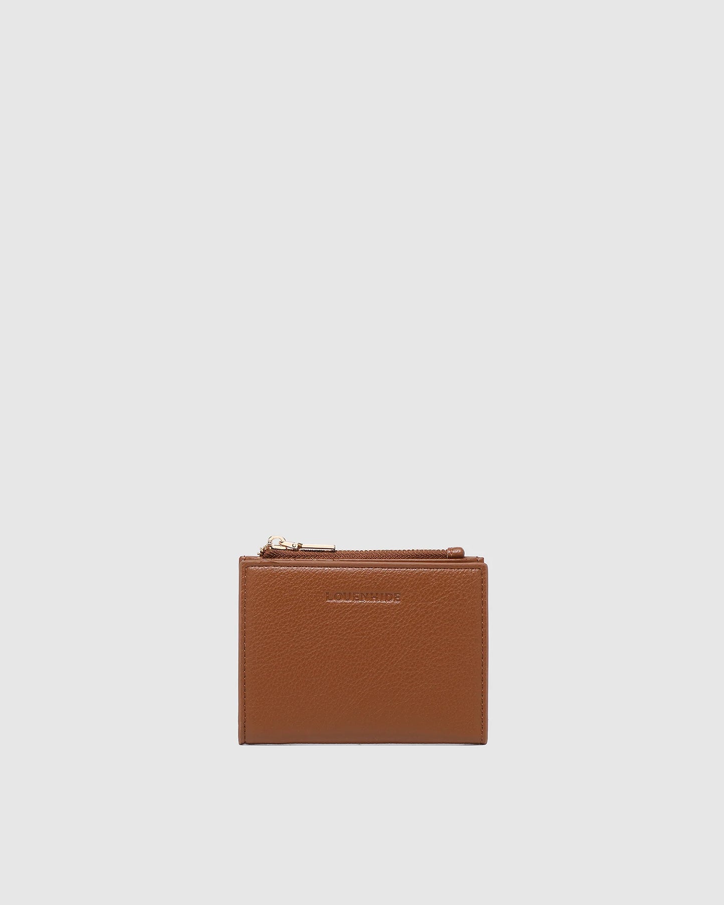 Louenhide Lily Wallet - Cognac