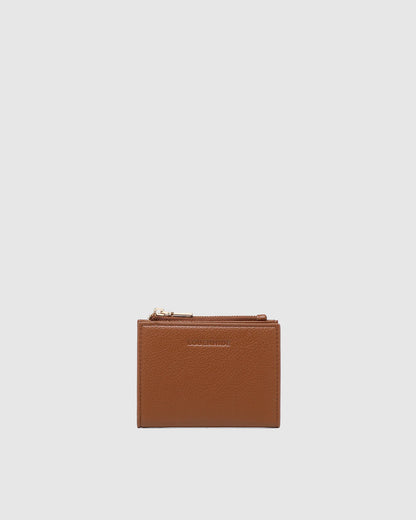 Louenhide Lily Wallet - Cognac