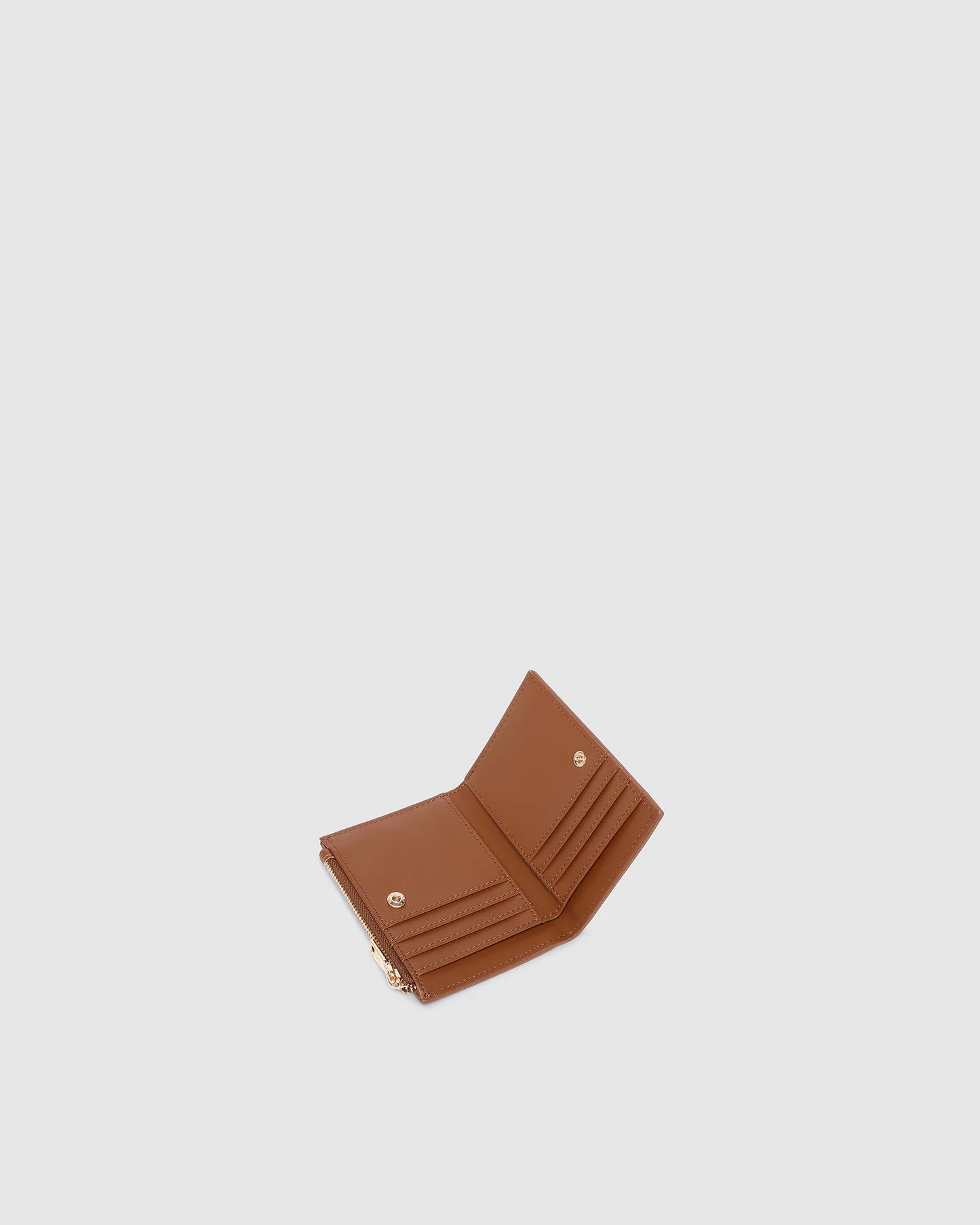 Louenhide Lily Wallet - Cognac
