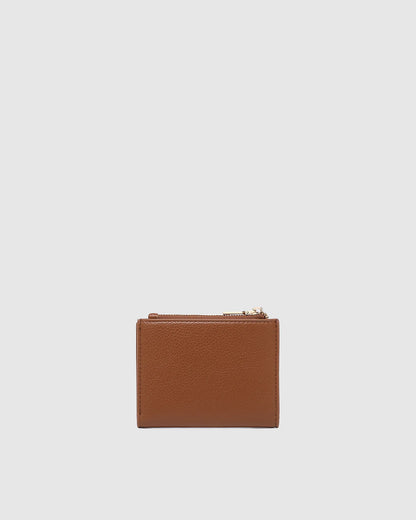 Louenhide Lily Wallet - Cognac