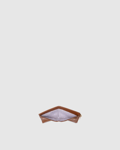 Louenhide Lily Wallet - Cognac