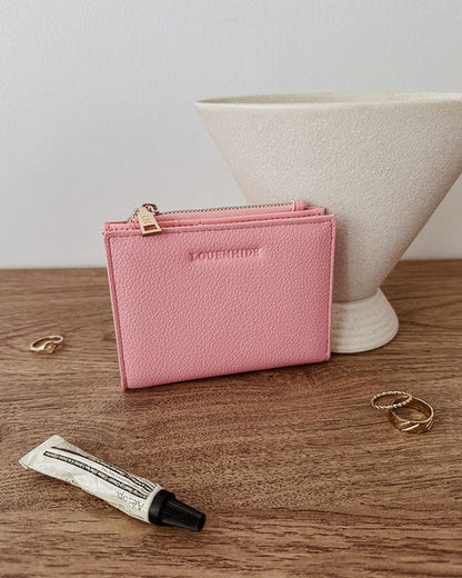 Louenhide Lily Wallet - Pink