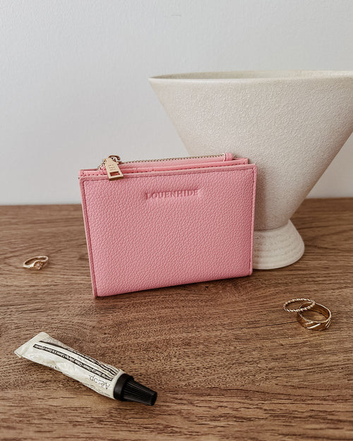 Louenhide Lily Wallet - Pink