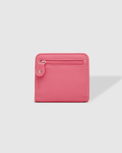 Load image into Gallery viewer, Lily Wallet- Pink
