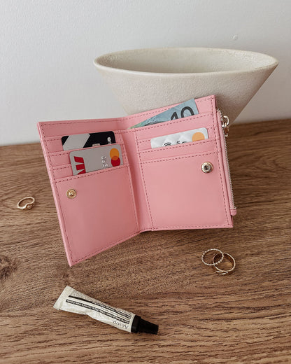 Louenhide Lily Wallet - Pink