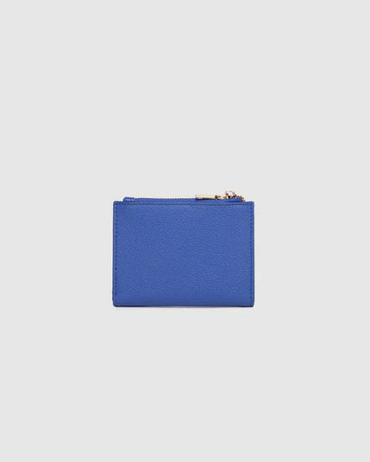 Louenhide Lily Wallet - Ocean Blue