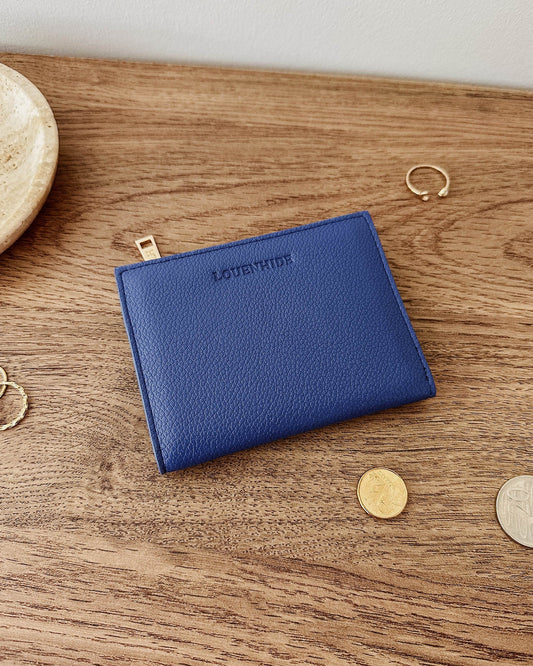 Louenhide Lily Wallet - Ocean Blue