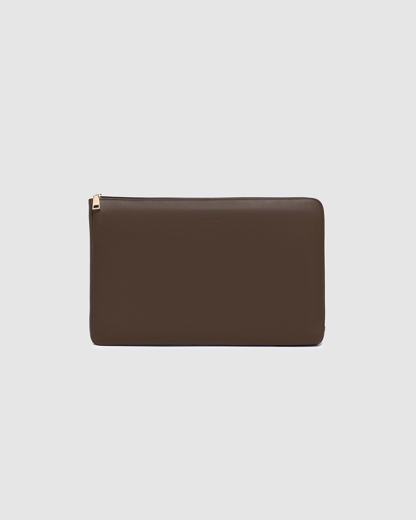 Louenhide Liv Laptop Sleeve - Chocolate