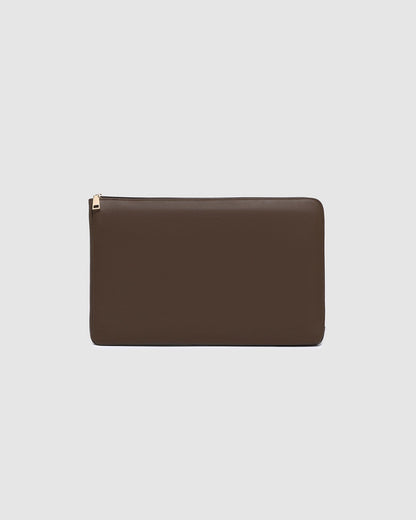 Louenhide Liv Laptop Sleeve - Chocolate