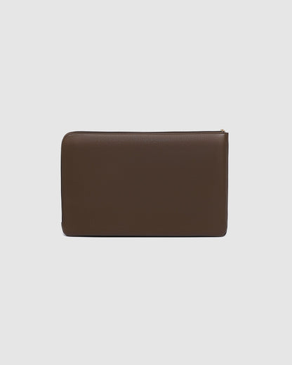 Louenhide Liv Laptop Sleeve - Chocolate