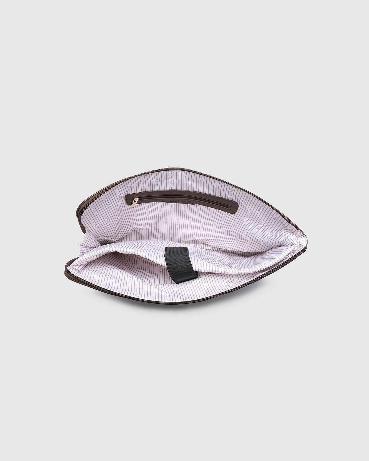 Louenhide Liv Laptop Sleeve - Chocolate